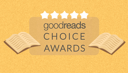 Переможці премії Goodreads Choice Awards